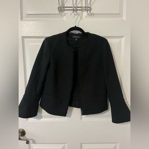 Ann Taylor Tweed Blazer